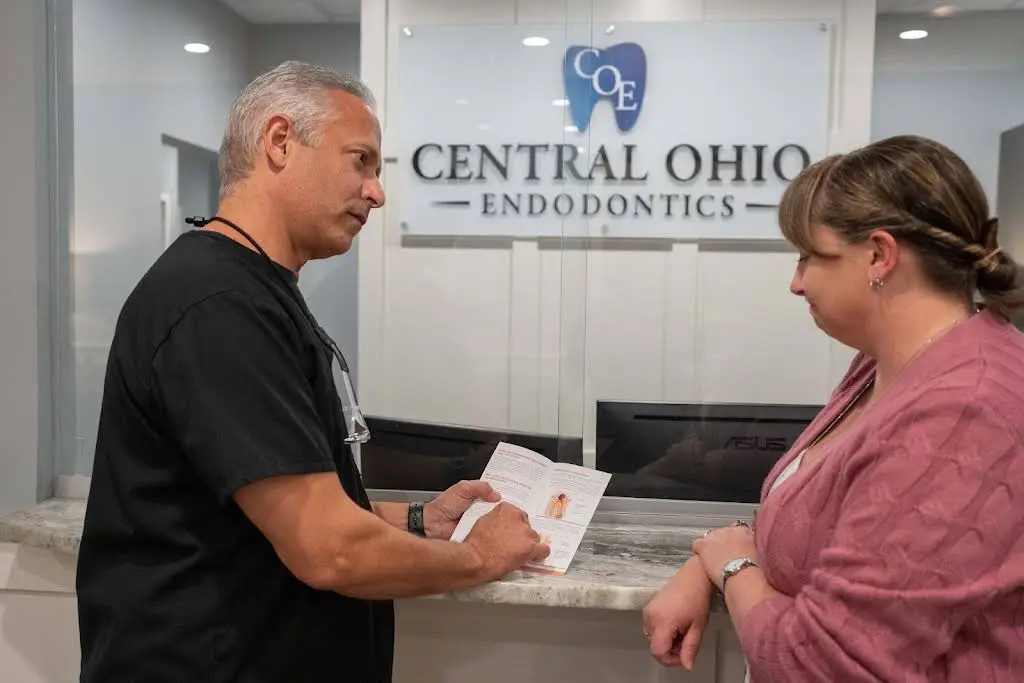 Central Ohio Endodontics