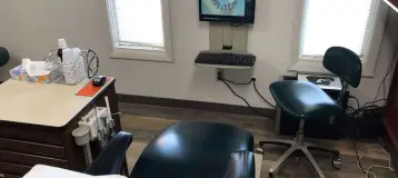 Central Ohio TMJD and Dental Sleep Therapy