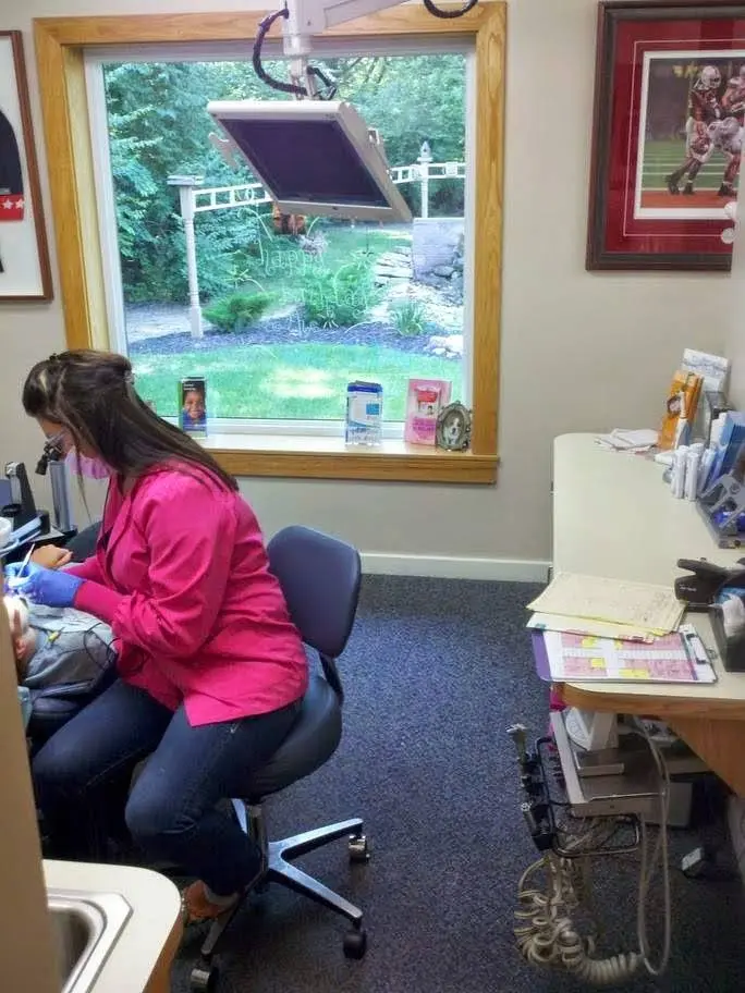 Jed Kesler DDS Family Dentistry
