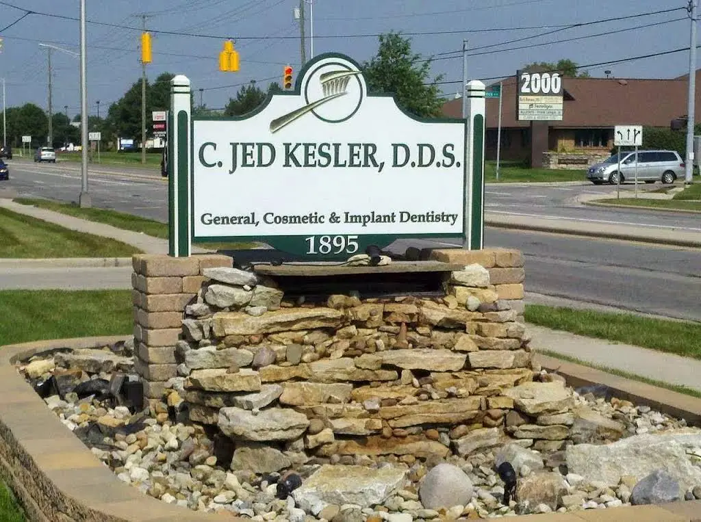 Jed Kesler DDS Family Dentistry