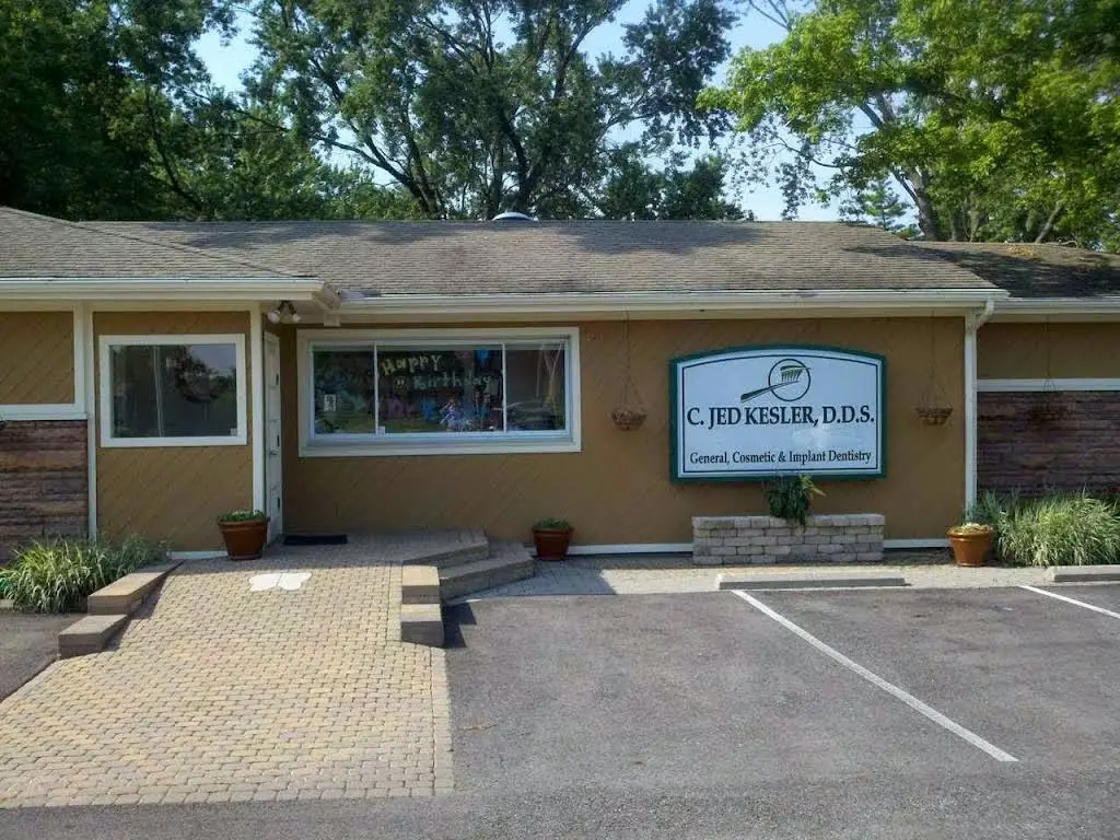 Jed Kesler DDS Family Dentistry