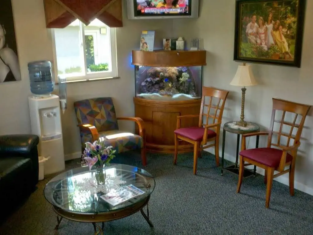 Jed Kesler DDS Family Dentistry