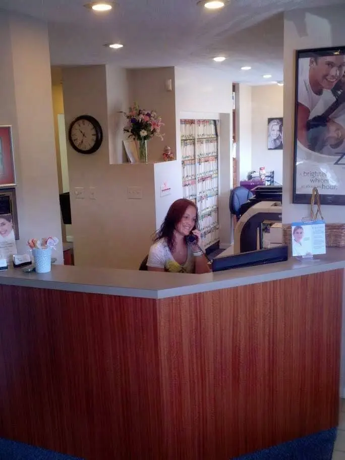 Jed Kesler DDS Family Dentistry