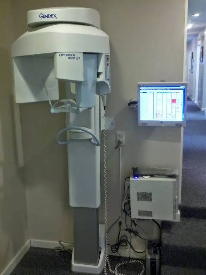 Jed Kesler DDS Family Dentistry
