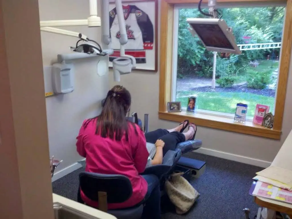 Jed Kesler DDS Family Dentistry