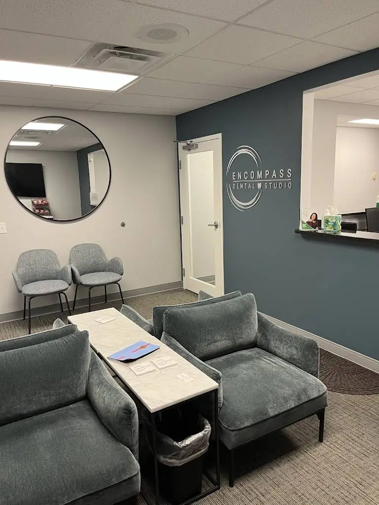 Encompass Dental Studio of Upper Arlington
