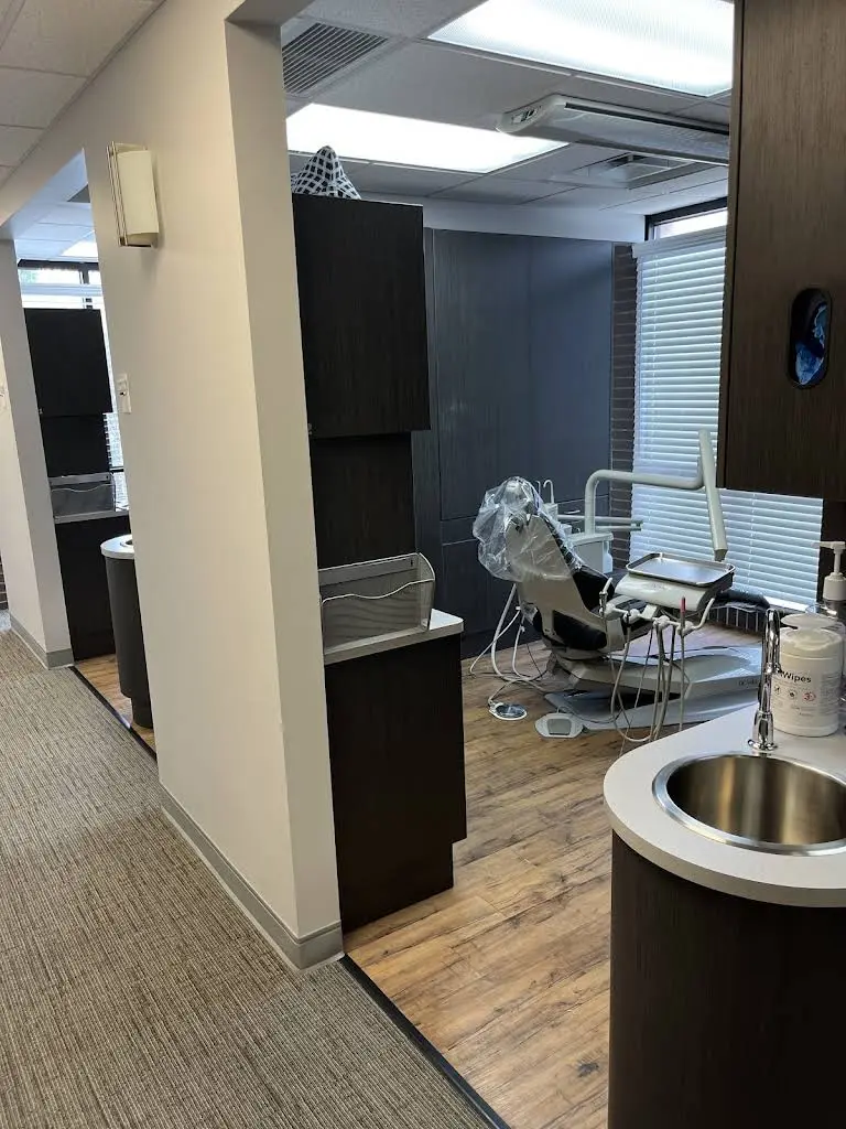 Encompass Dental Studio of Upper Arlington