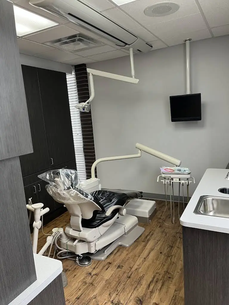 Encompass Dental Studio of Upper Arlington