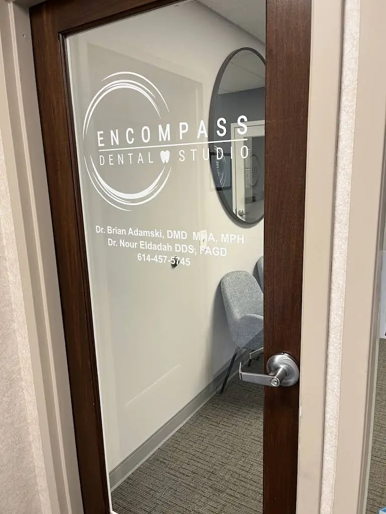 Encompass Dental Studio of Upper Arlington