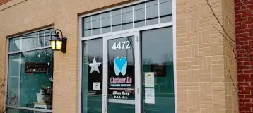 Clintonville Pediatric Dentistry