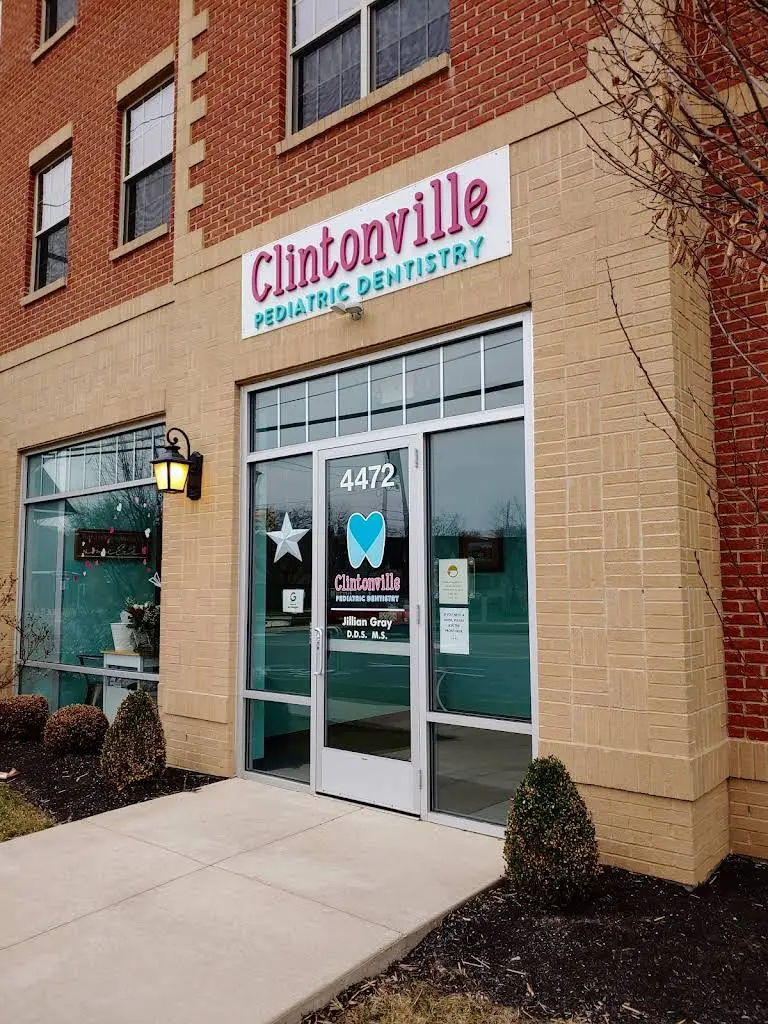 Clintonville Pediatric Dentistry