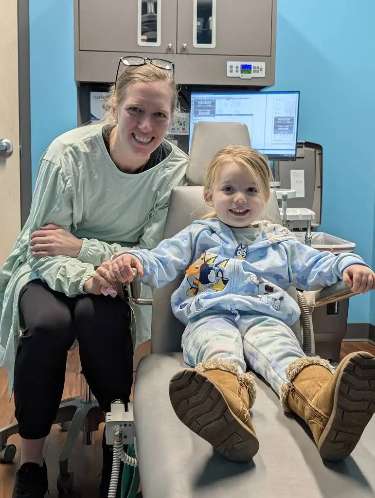 Clintonville Pediatric Dentistry