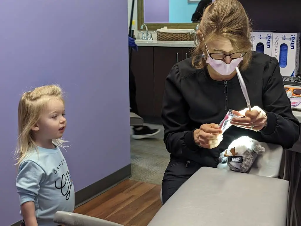 Clintonville Pediatric Dentistry