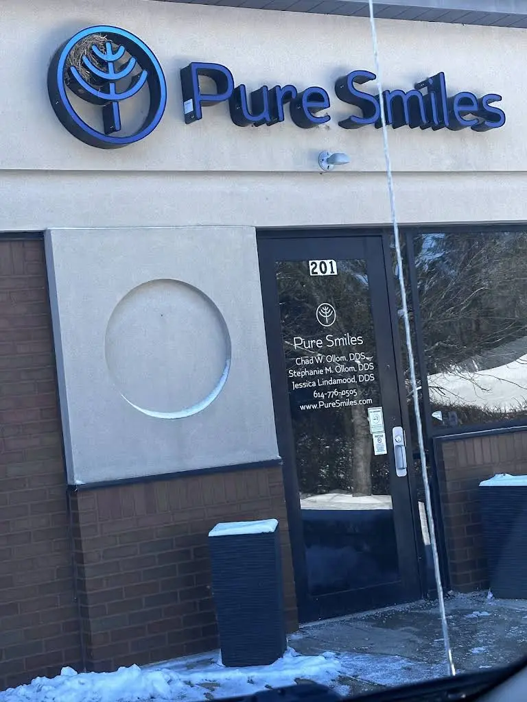 Pure Smiles - Westerville
