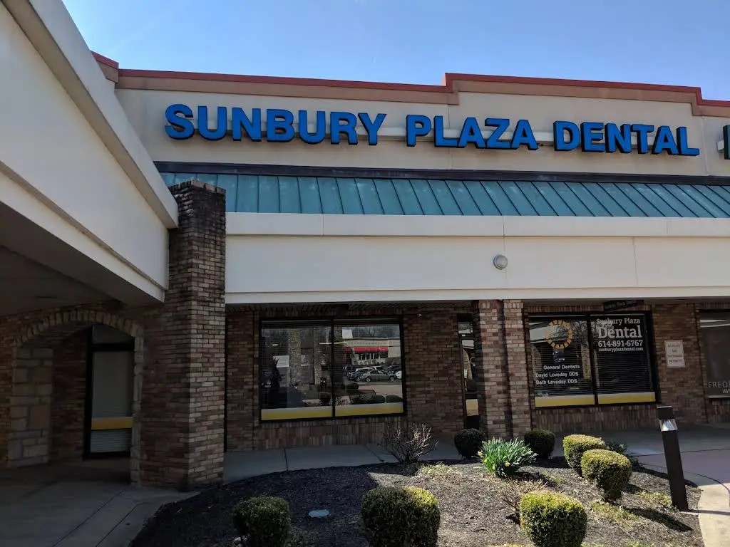 Sunbury Plaza Dental