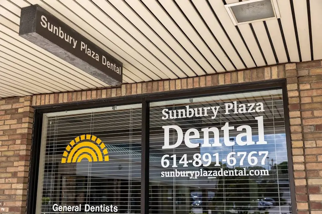 Sunbury Plaza Dental