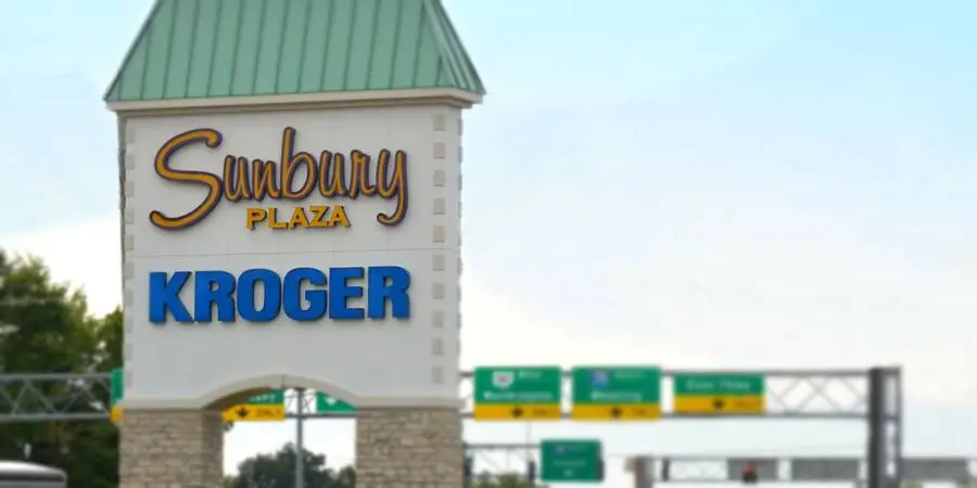 Sunbury Plaza Dental