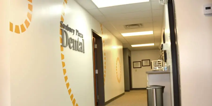 Sunbury Plaza Dental