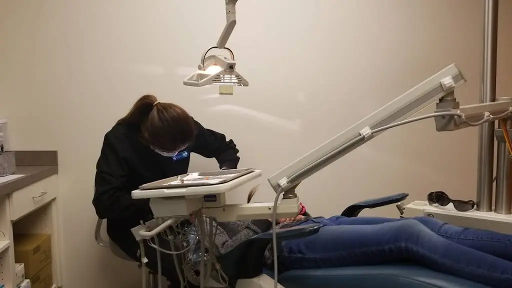 Sunbury Plaza Dental
