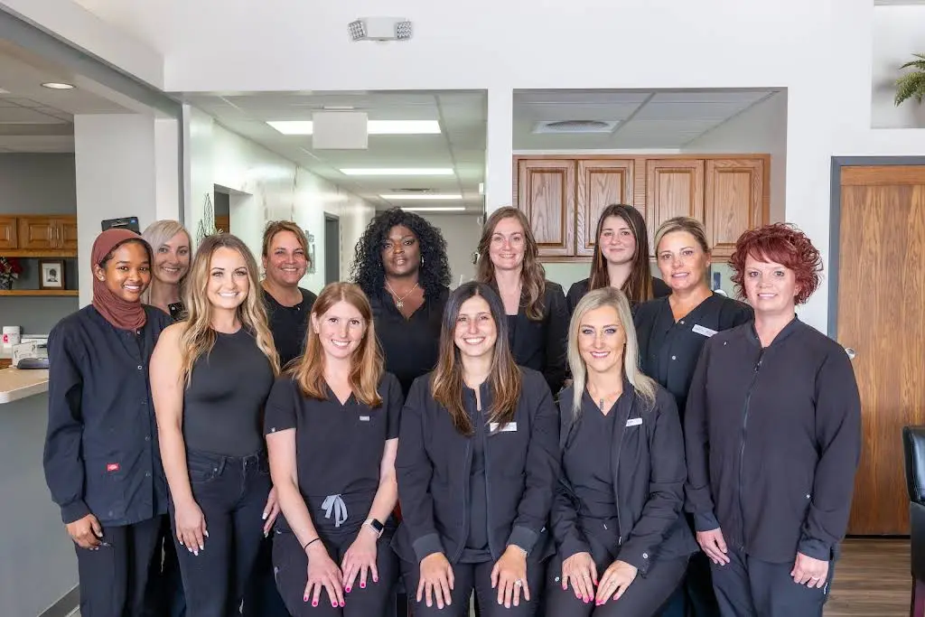 Sunbury Plaza Dental