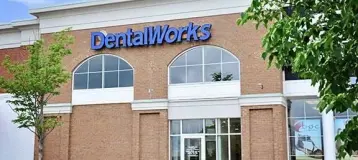 DentalWorks Easton