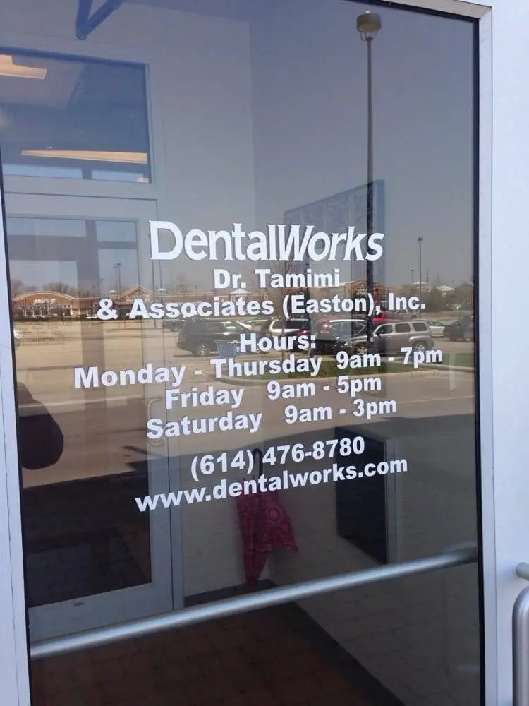 DentalWorks Easton