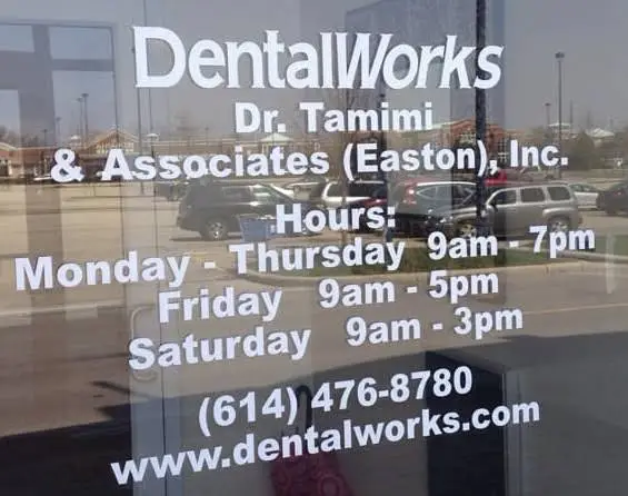 DentalWorks Easton