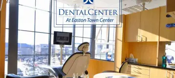 The Dental Center at Easton Town Center