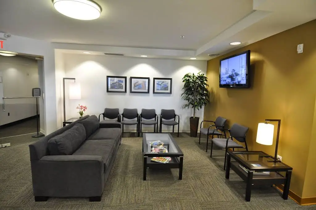 The Dental Center at Easton Town Center