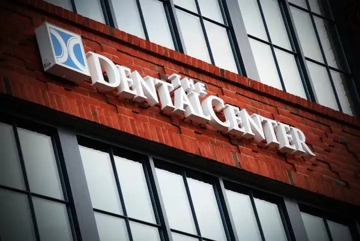 The Dental Center at Easton Town Center