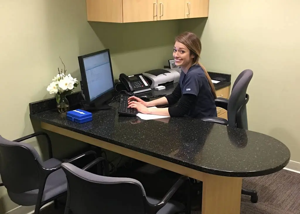 The Dental Center at Easton Town Center