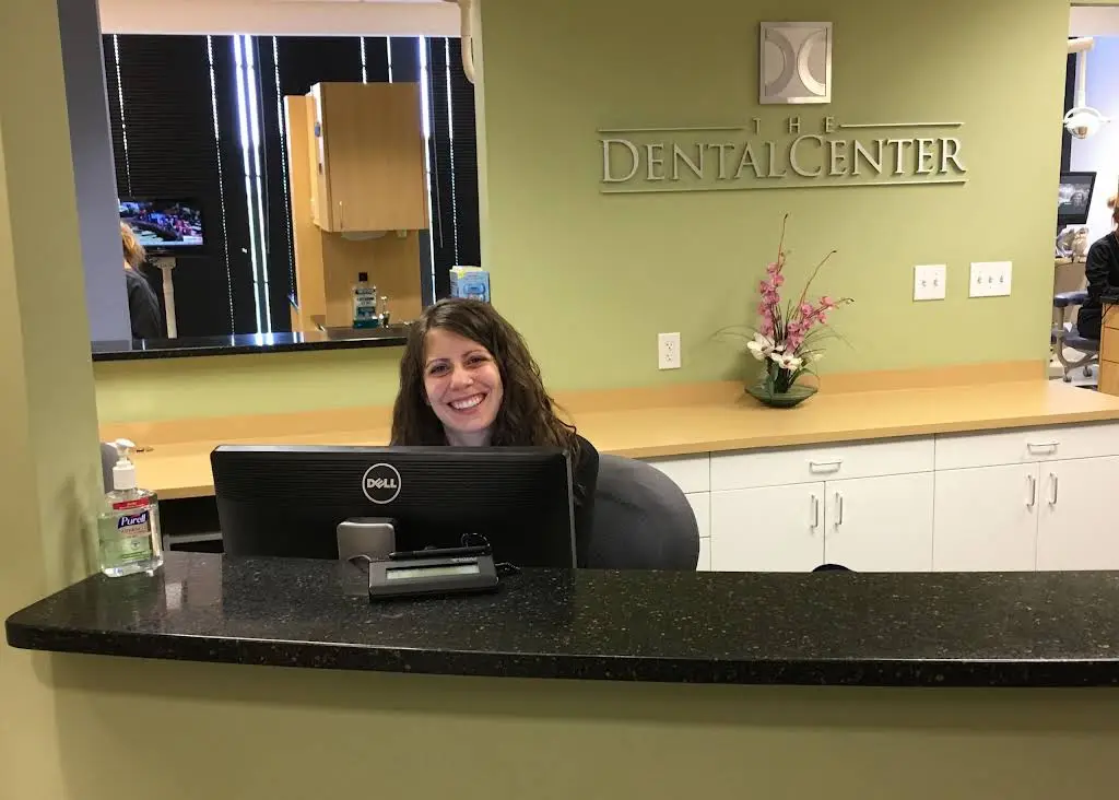 The Dental Center at Easton Town Center