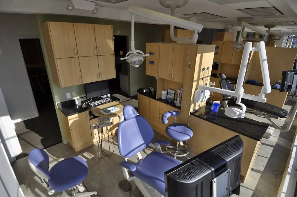 The Dental Center at Easton Town Center