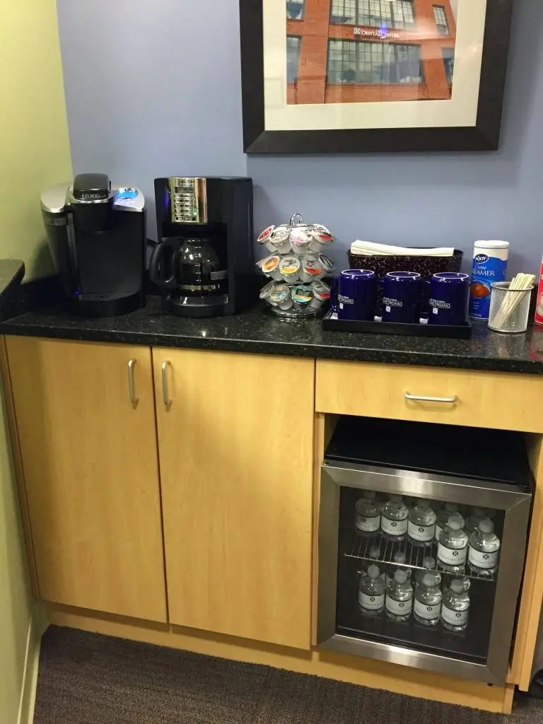 The Dental Center at Easton Town Center