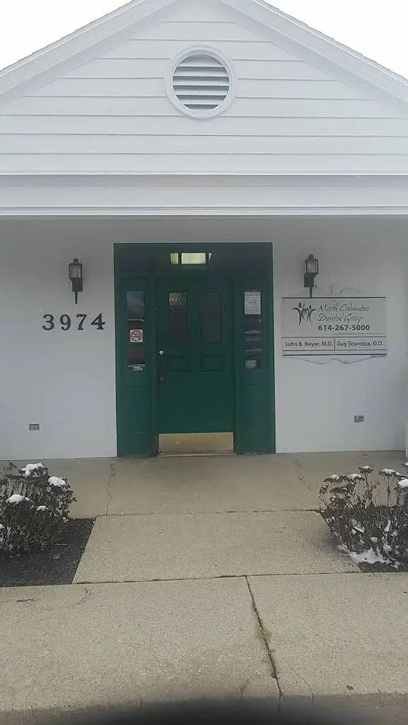 North Columbus Dental Group
