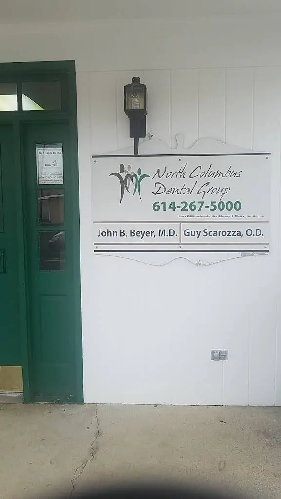 North Columbus Dental Group