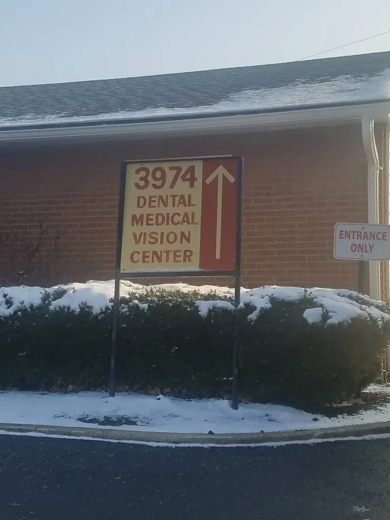 North Columbus Dental Group
