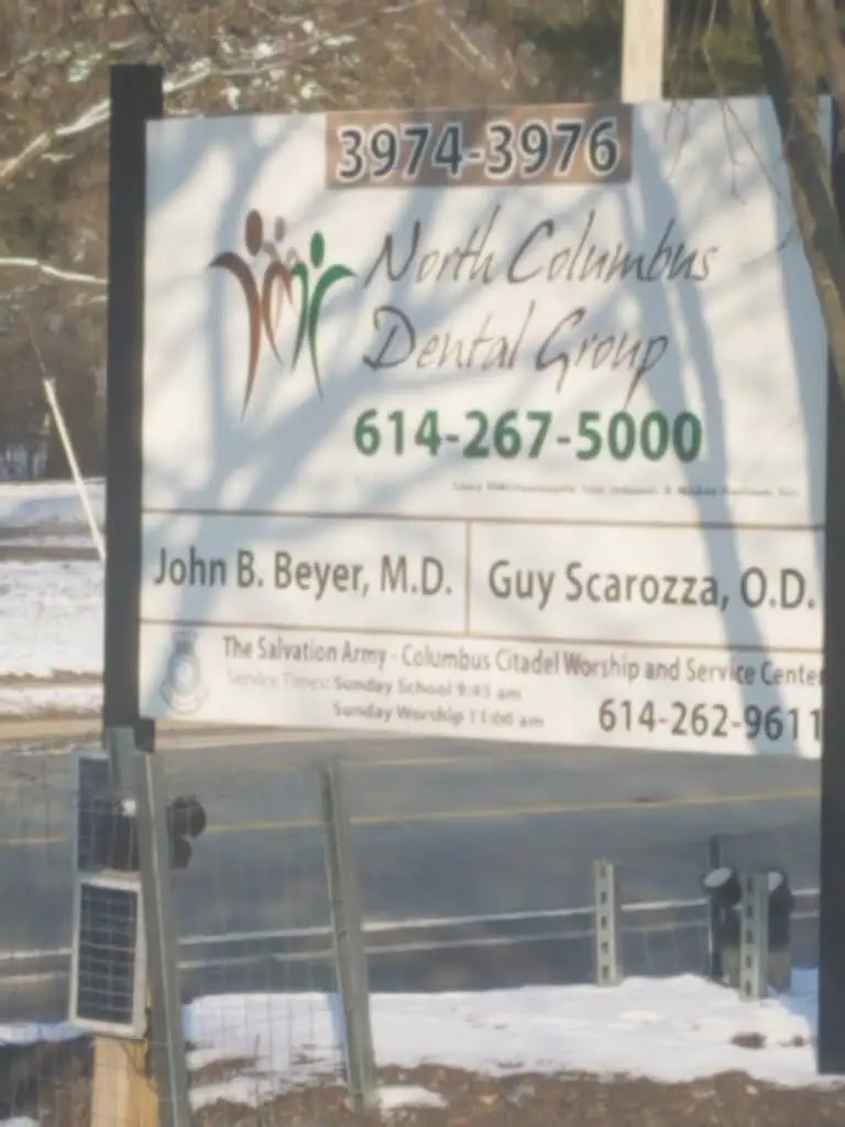 North Columbus Dental Group