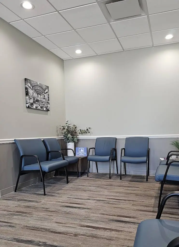 Deak Medical Dentistry