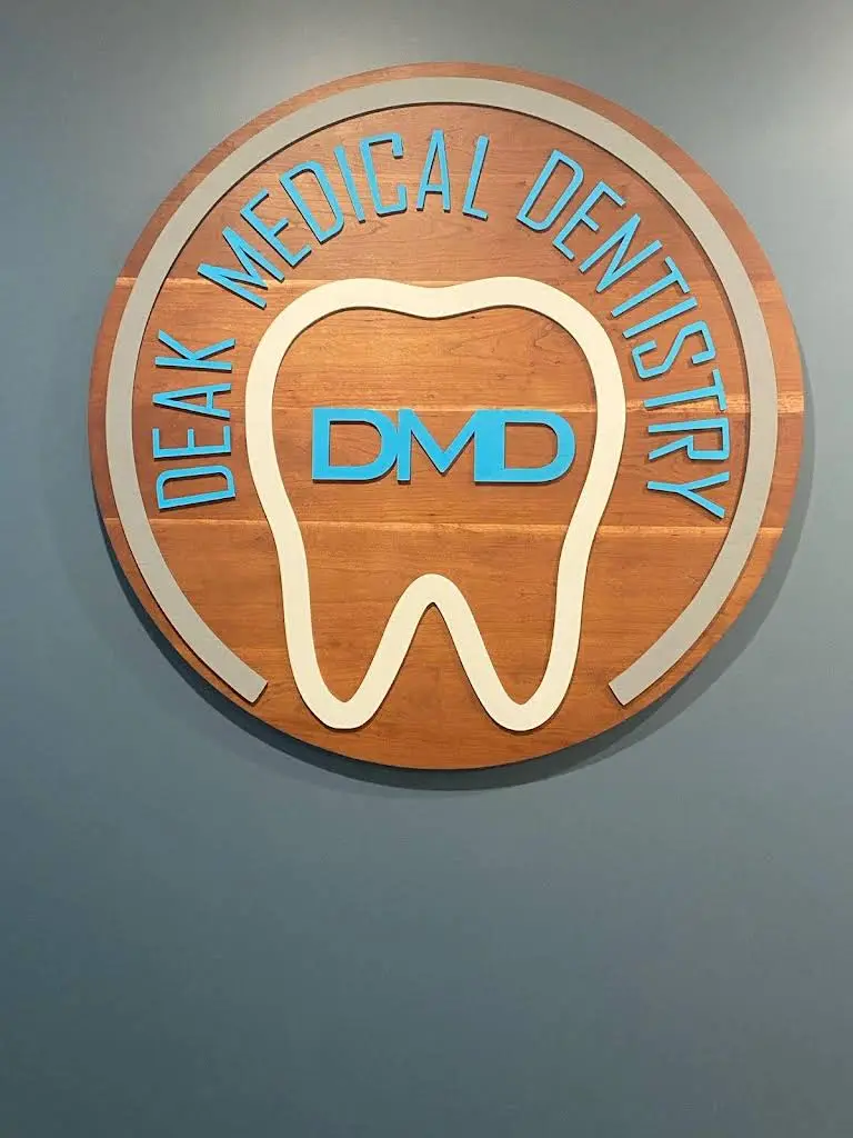 Deak Medical Dentistry