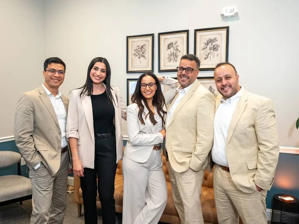 Signature Smiles Dental