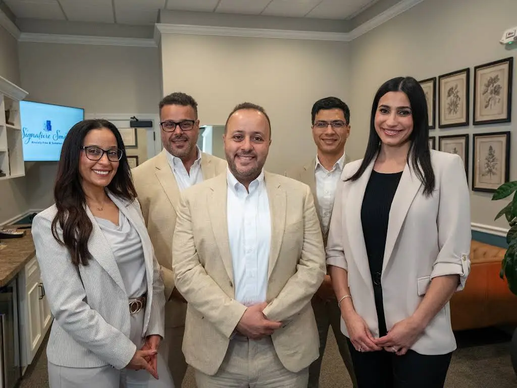 Signature Smiles Dental