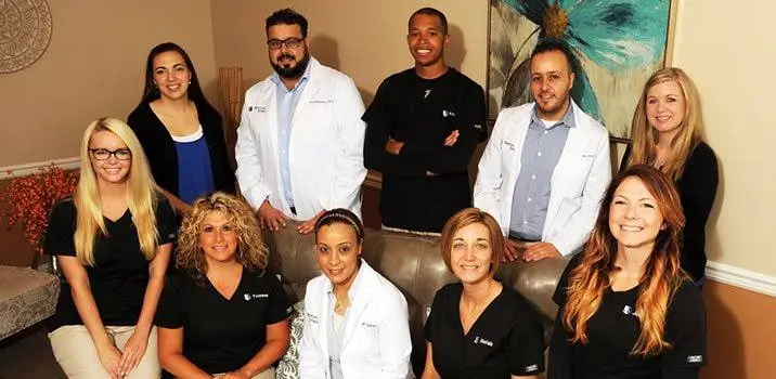 Signature Smiles Dental