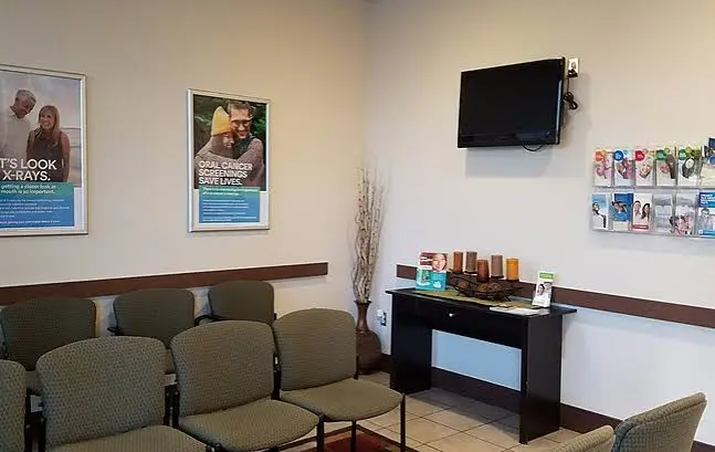 Bright Now! Dental & Orthodontics