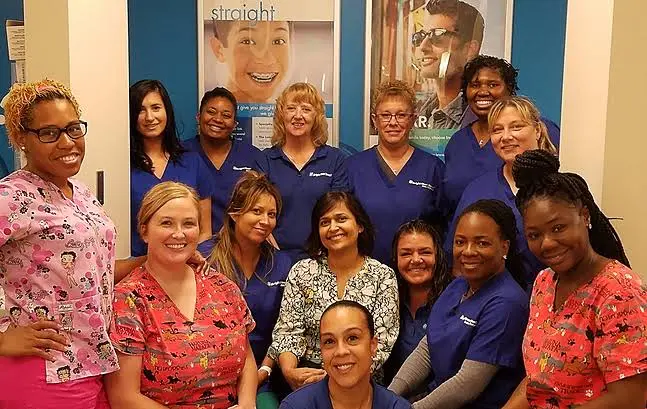 Bright Now! Dental & Orthodontics
