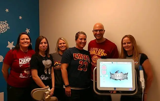Bright Now! Dental & Orthodontics