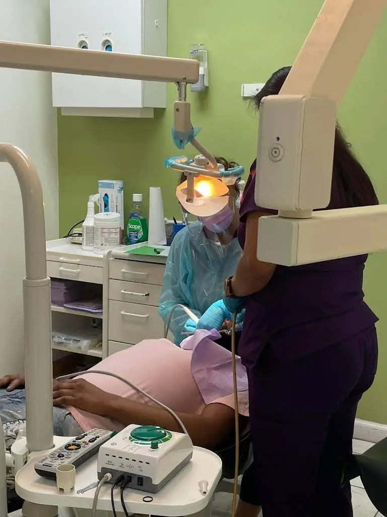 Hayat Dental Centers