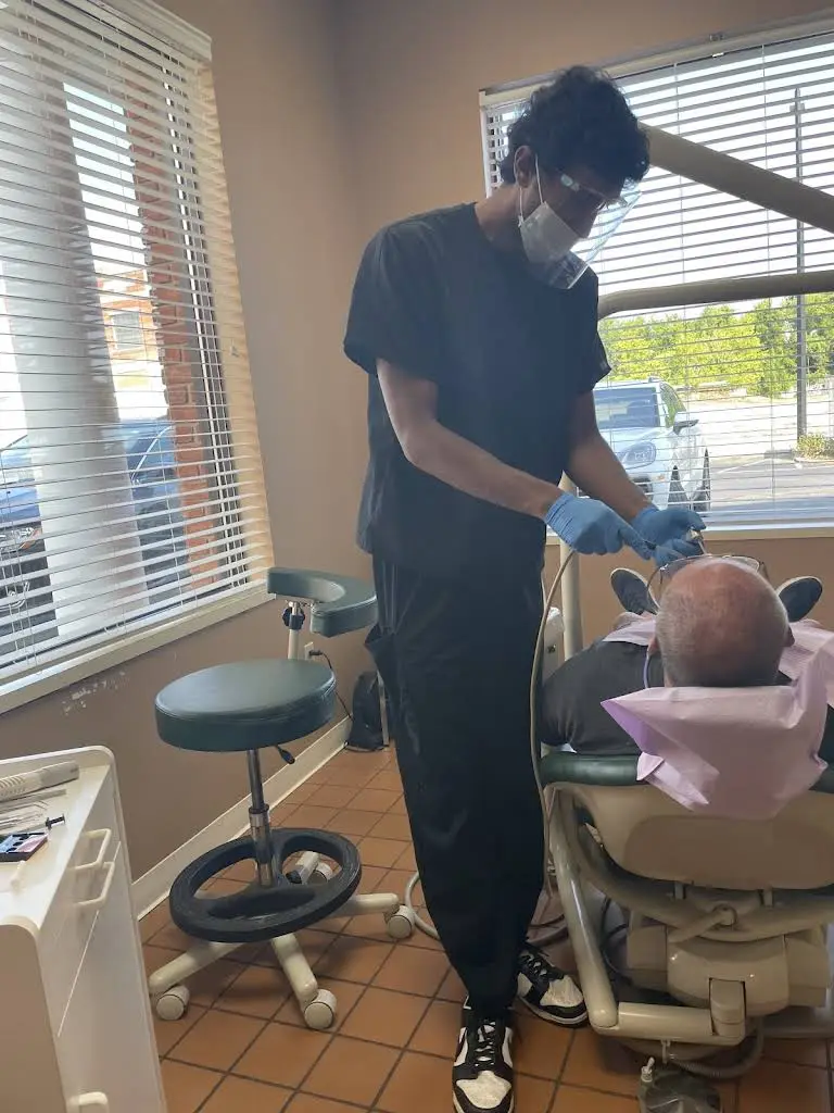 Hayat Dental Centers
