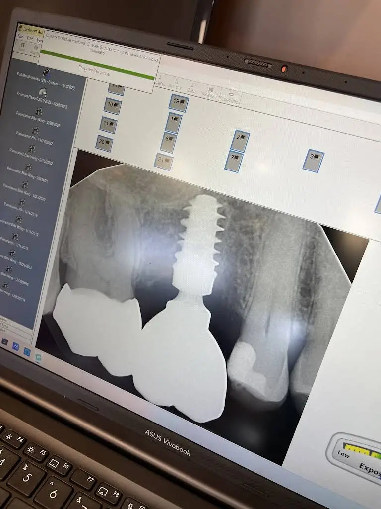 Hayat Dental Centers