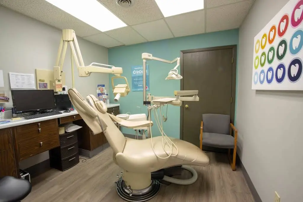 Hudec Dental